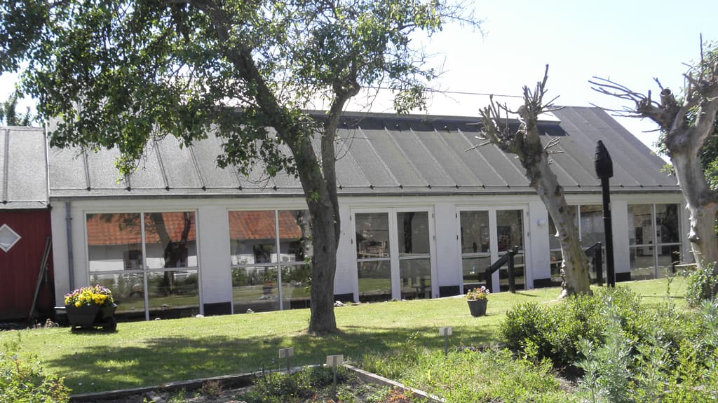 Hirtshals Museum (Regionalmuseum)