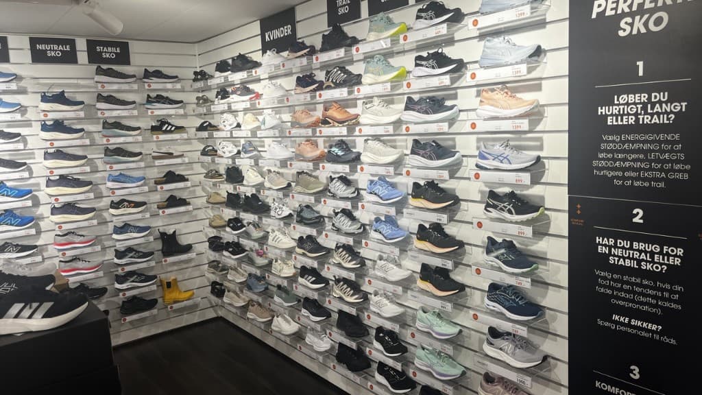 Sportigan Fjerritslev