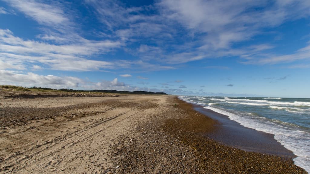 Feriecenter Slettestrand