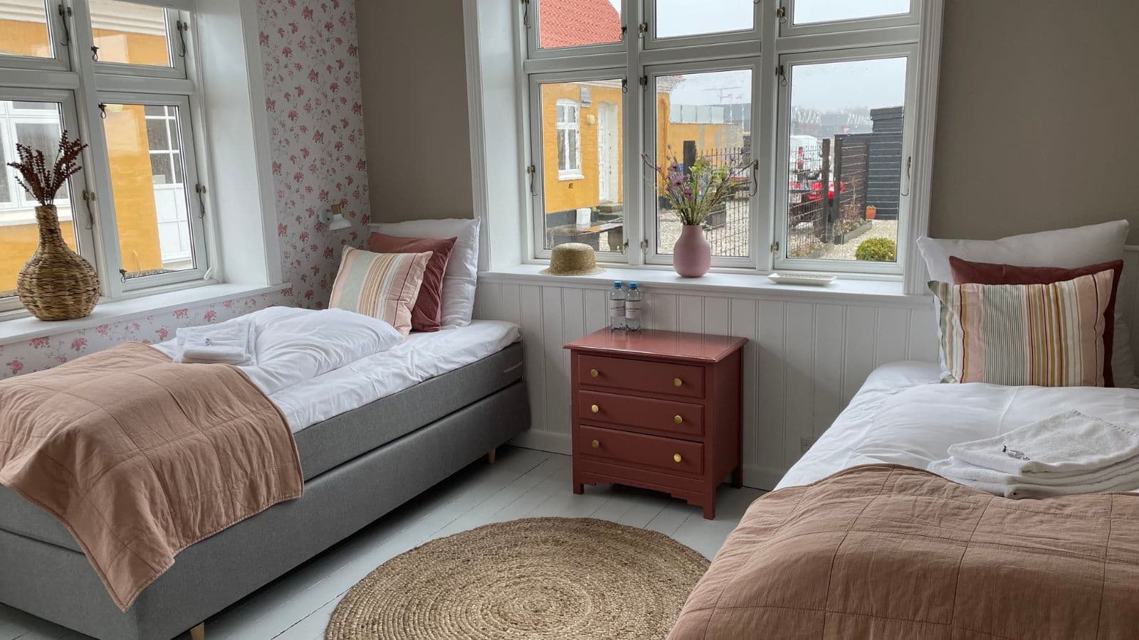 Kallehavegaard Badehotel