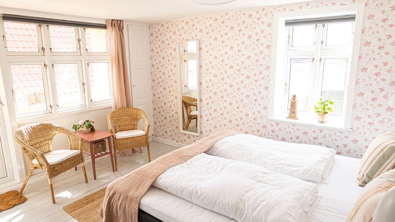 Kallehavegaard Badehotel