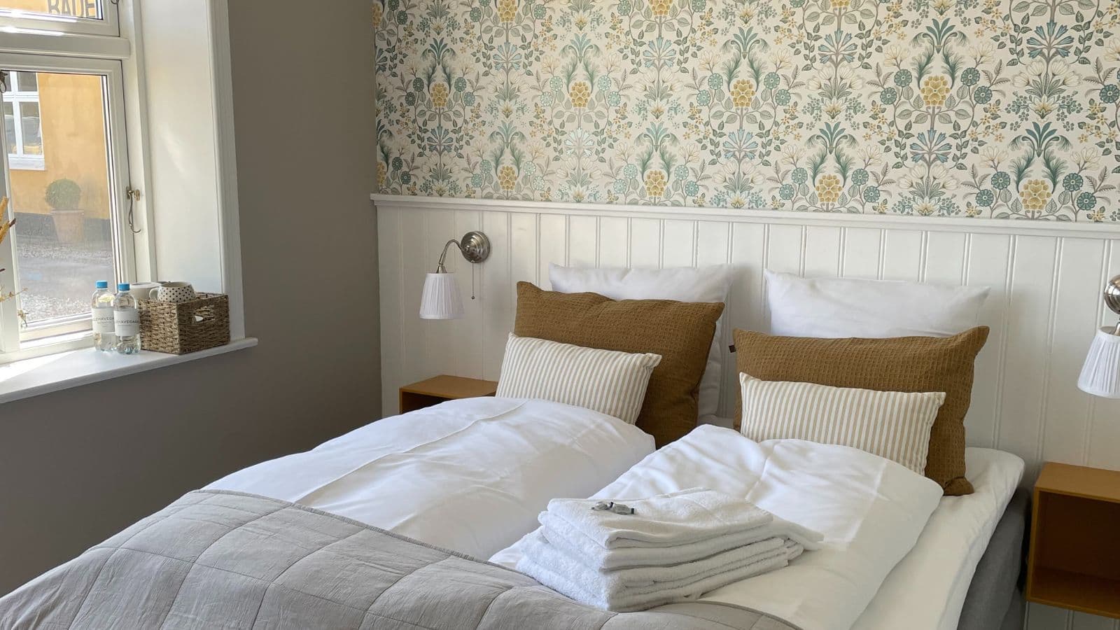 Kallehavegaard Badehotel