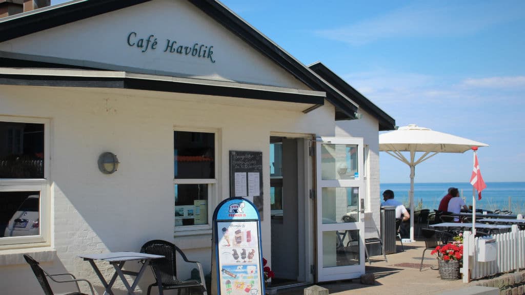 Havblik Café & Restaurant