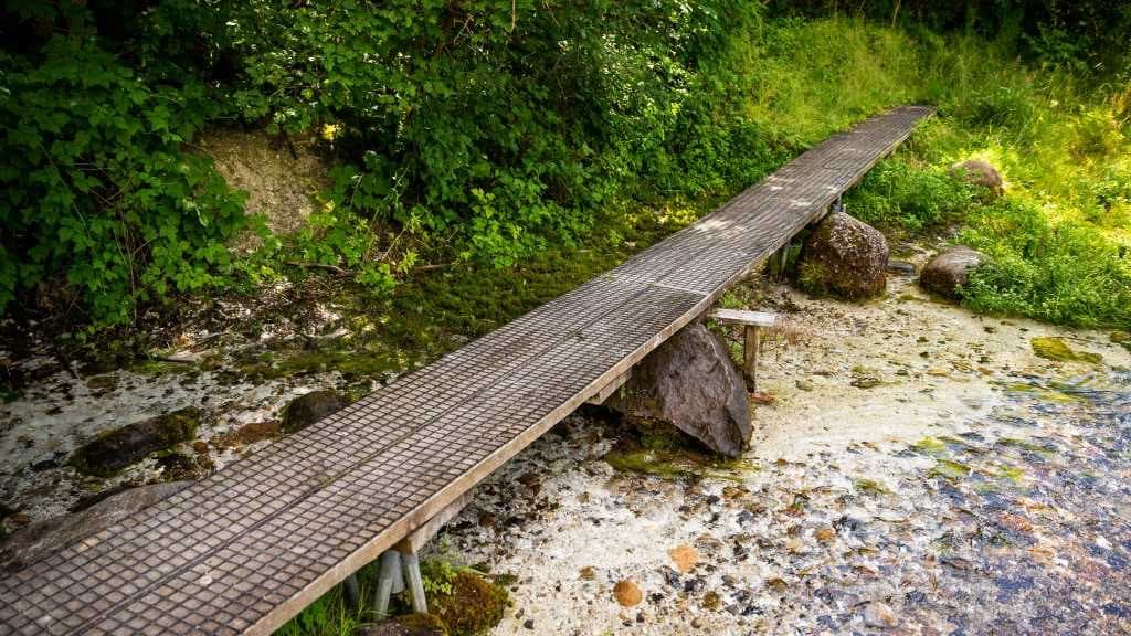 Lille Blåkilde (Quelle)