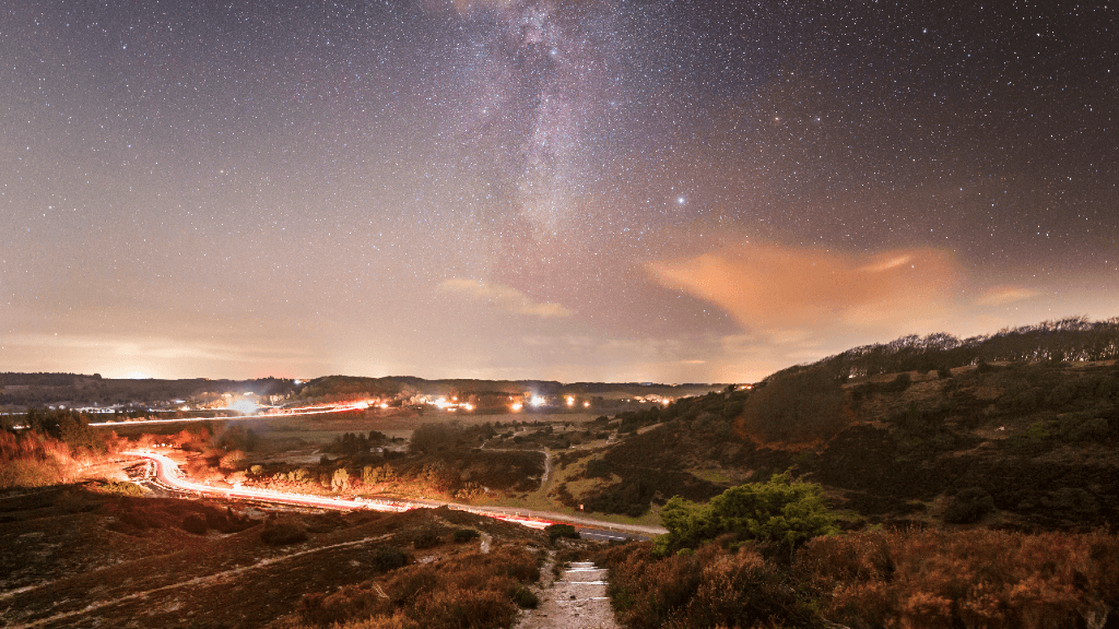 Sønderkol | Rebild Bakker