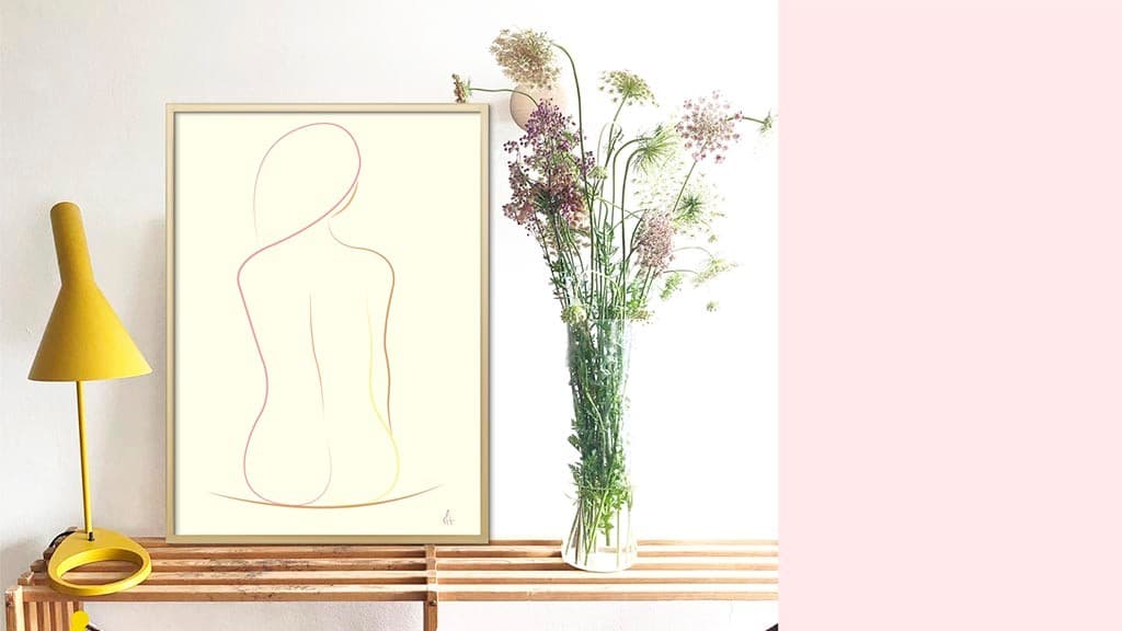 Galleri Hvidehus Kunst