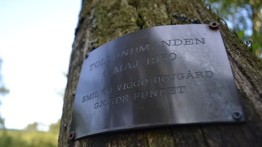 Bølling Sø bei Silkeborg