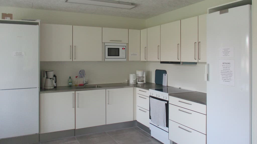 Hærvejsherberget Thorning