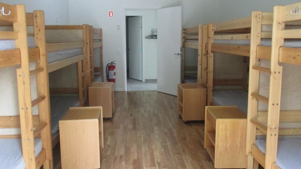 Hærvejsherberget Thorning