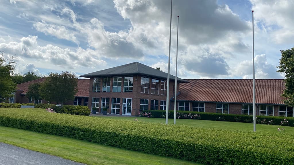 Dansk design og møbleri Jels