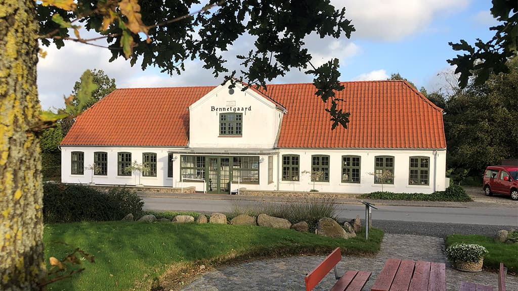 Picnicplet i Københoved