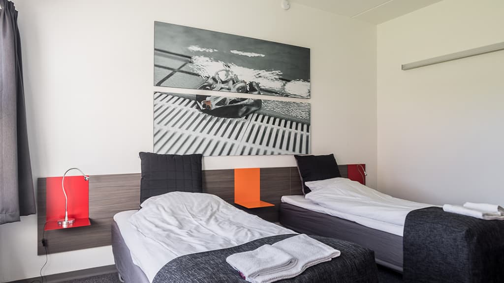 Sportscenter Danmark