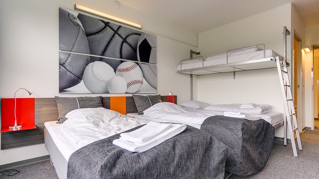 Sportscenter Danmark