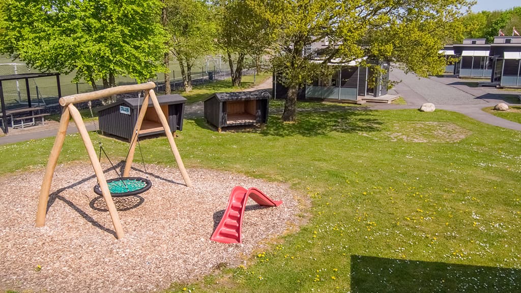 Sportscenter Danmark