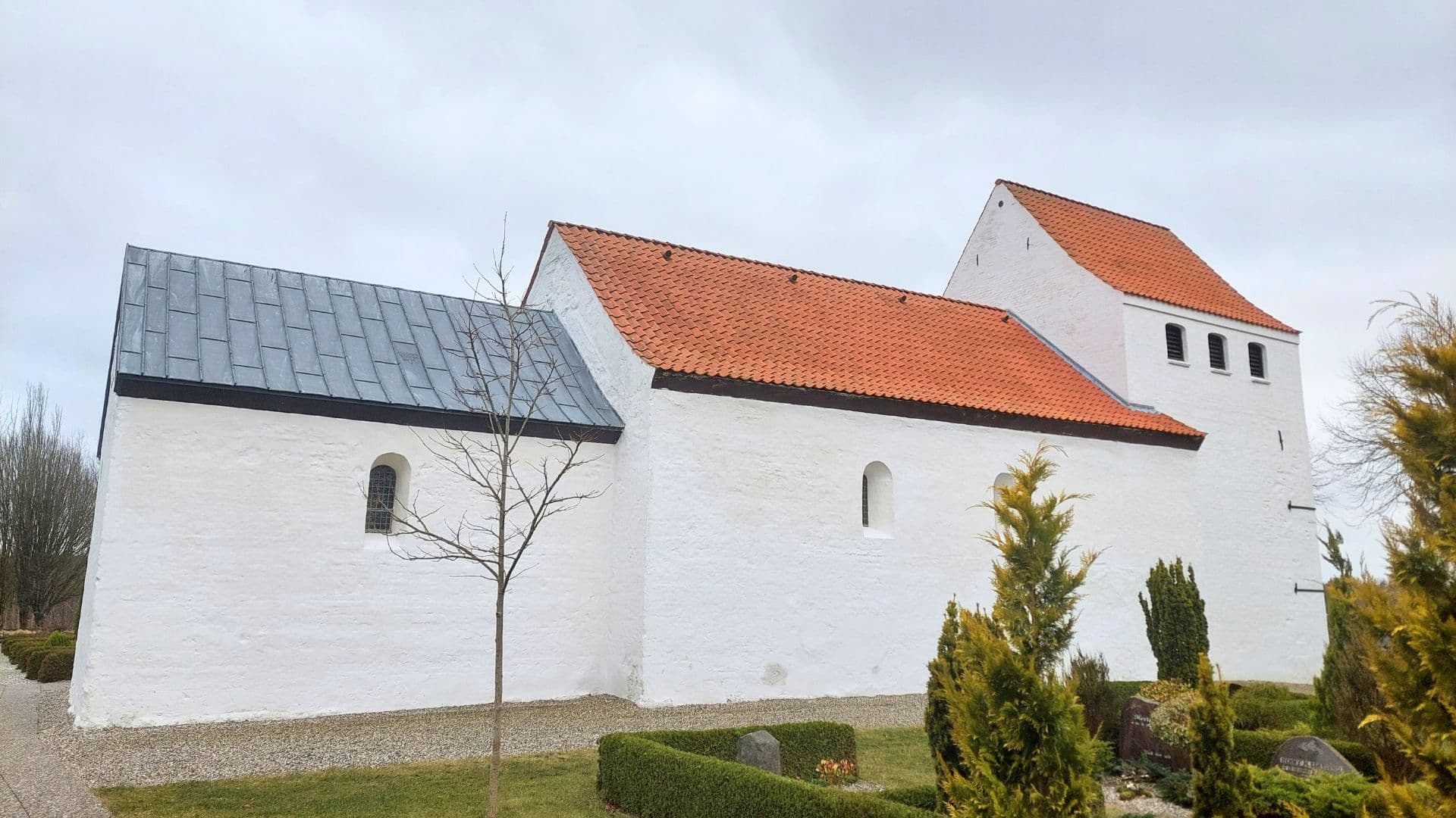 Givskud Kirche