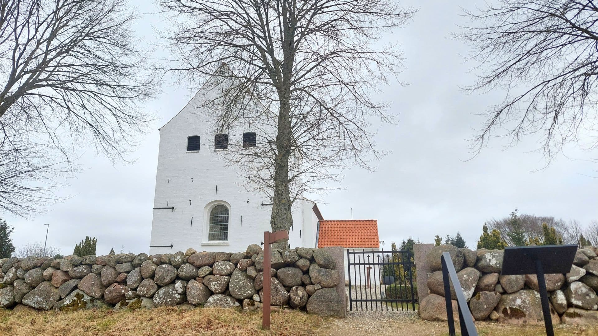 Givskud Kirche