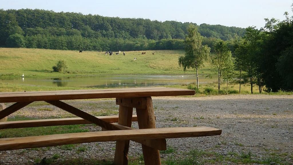 Engelsholm Bed & Breakfast