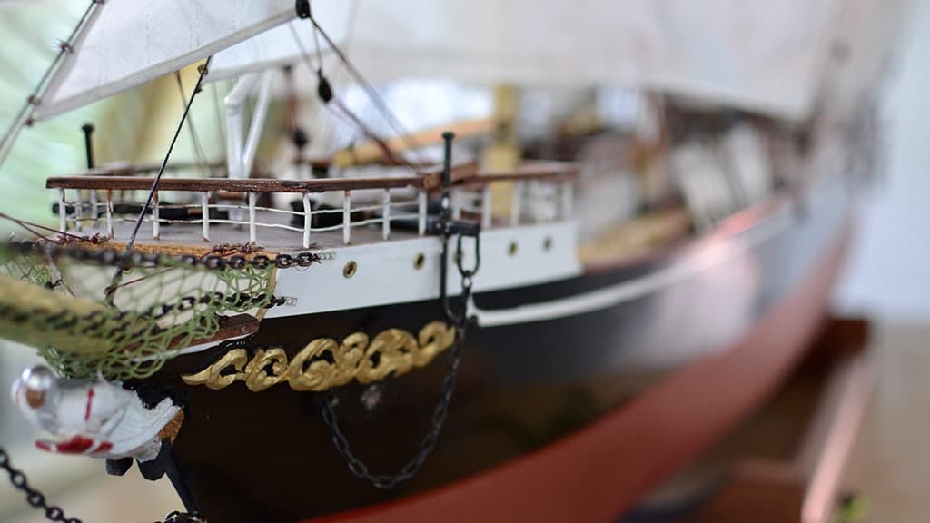 Springeren - Maritimes Erlebniscenter