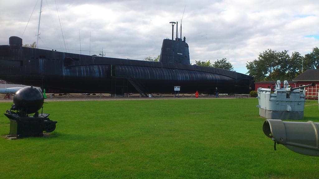 Springeren - Maritimes Erlebniscenter