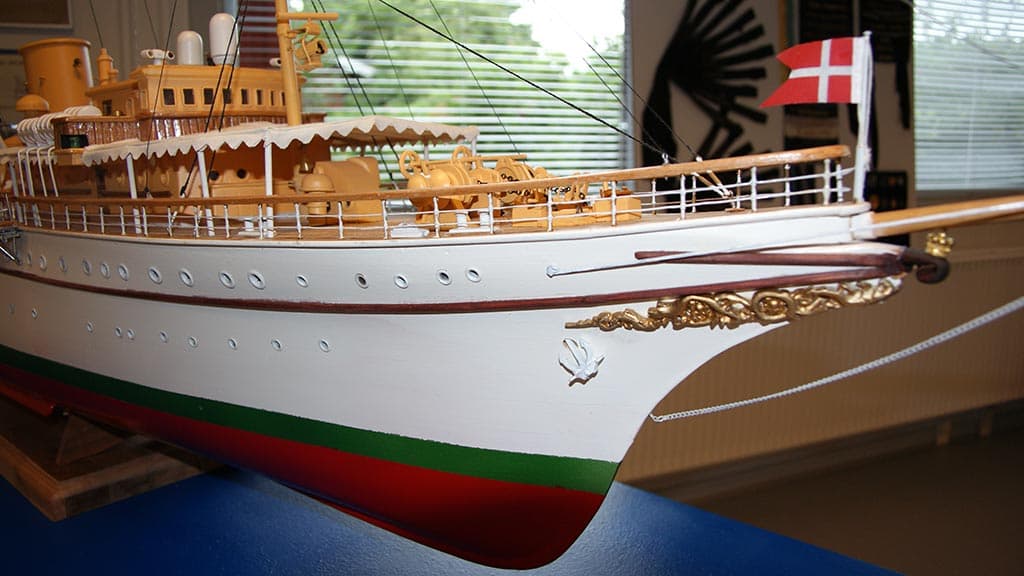 Springeren - Maritimes Erlebniscenter