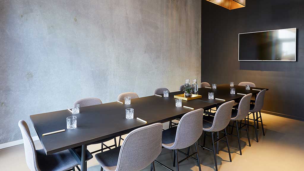 Four Points Flex by Sheraton Aalborg