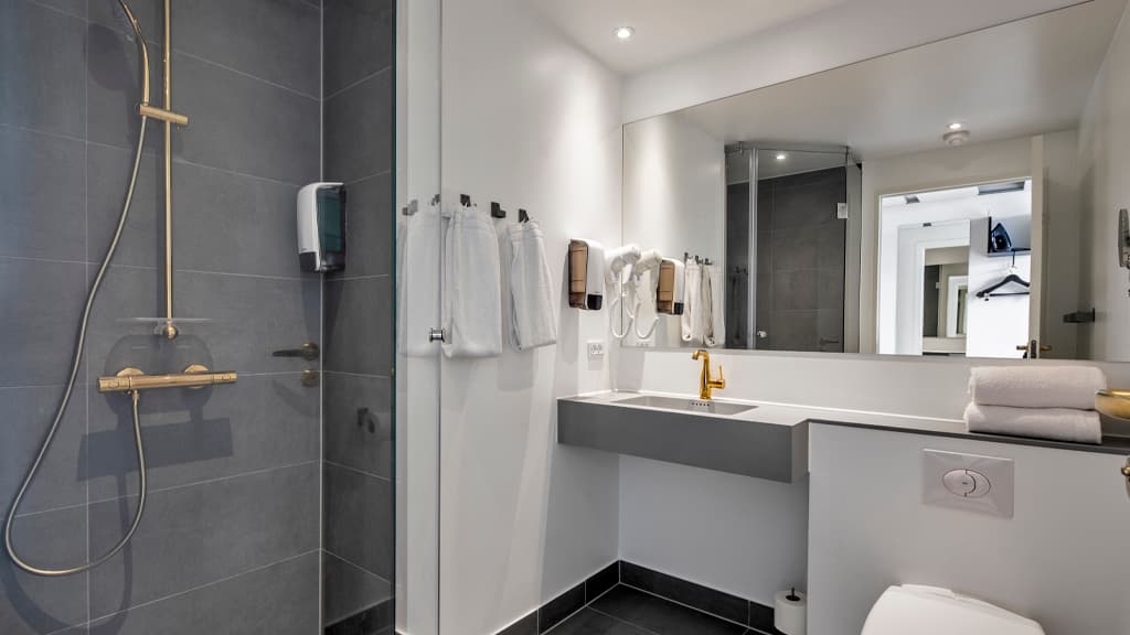 Kompas Hotel Aalborg