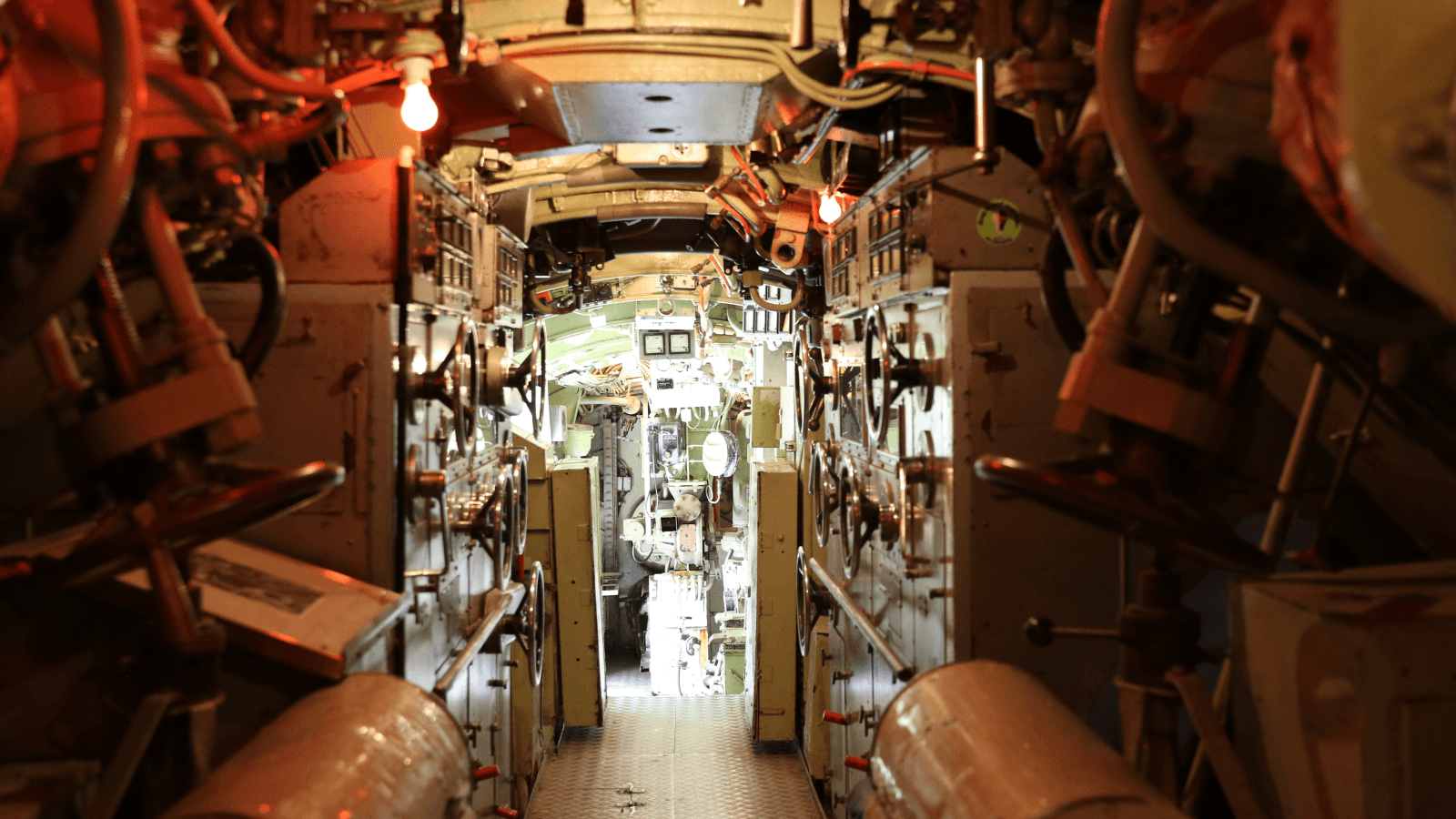 Springeren - Maritimes Erlebniscenter