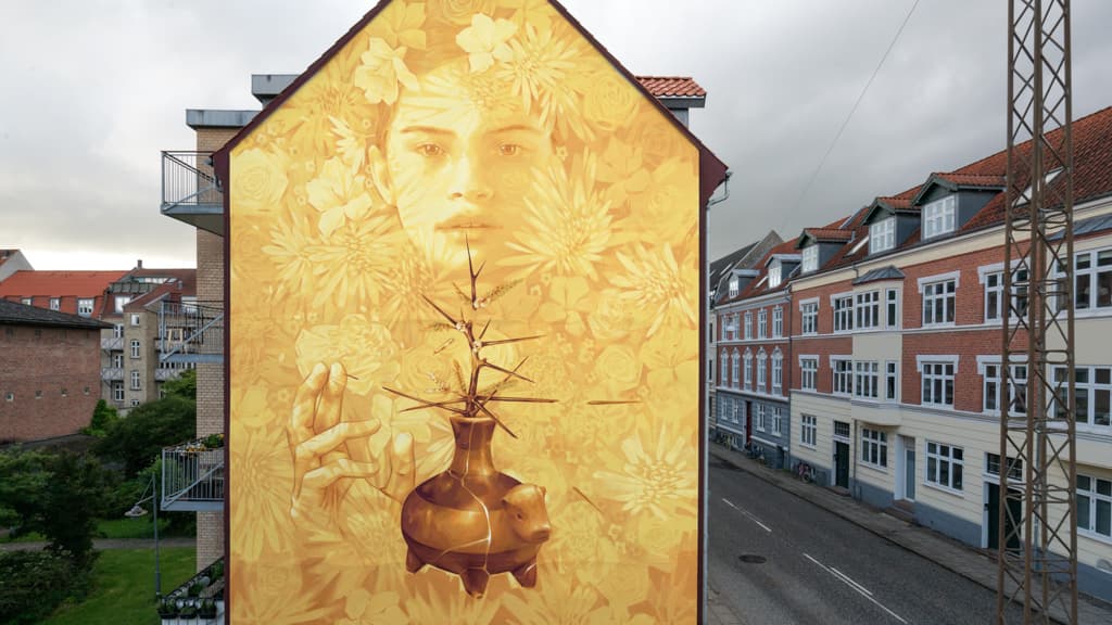 INTI ’Tamarugo II’ Dannebrogsgade 3 Aalborg