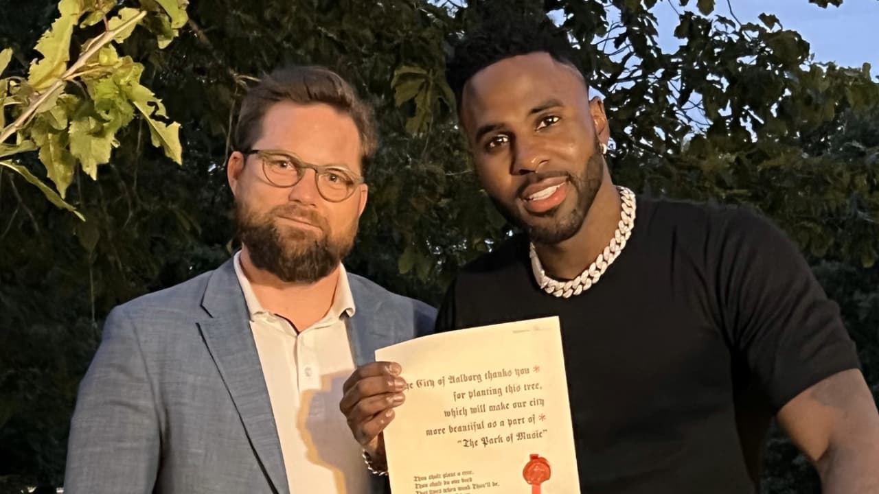 Jason Derulo