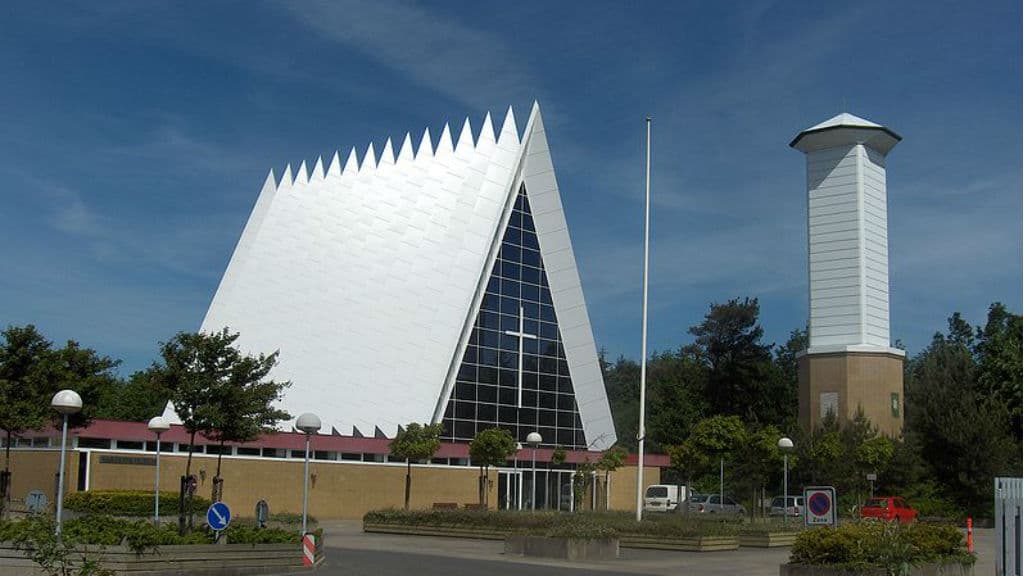 The Margrethe Church