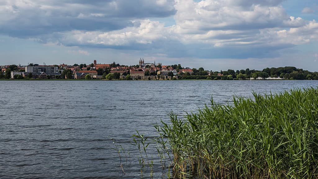 DCU Camping Viborg Sø