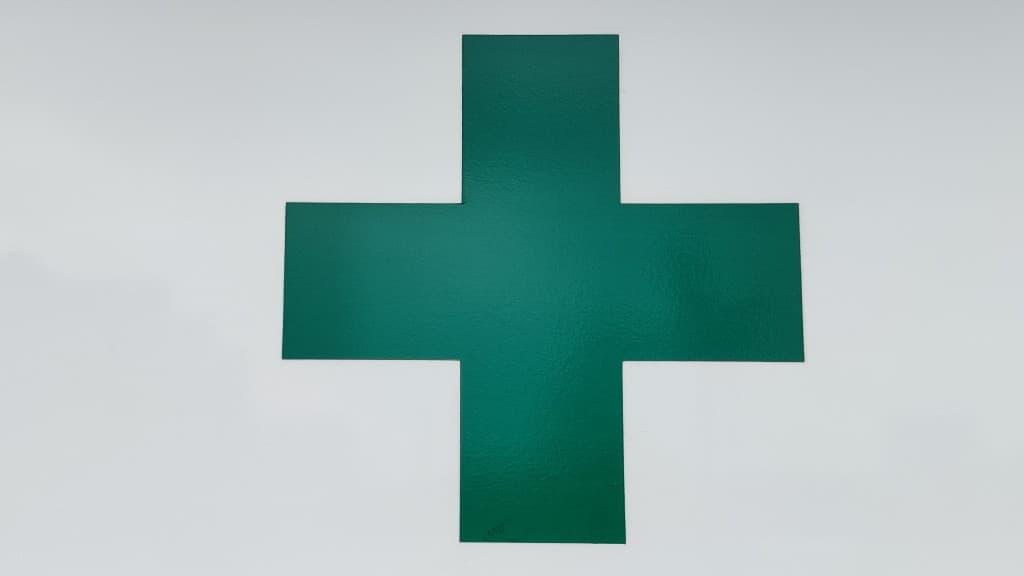 Rødekro Apotek (Svane Apoteket)