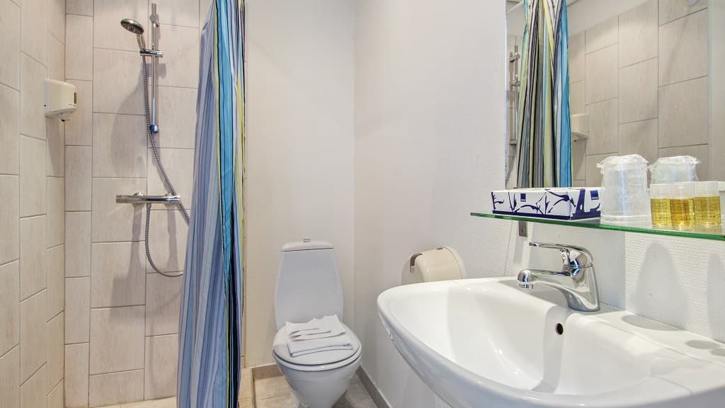 Best Western Prinsen Hotel