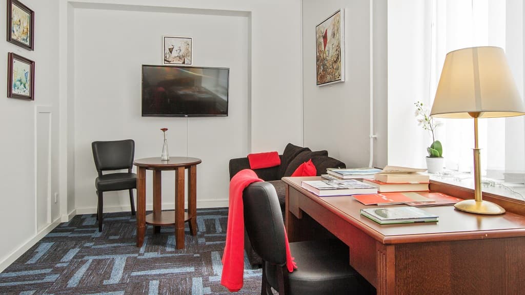 Best Western Prinsen Hotel