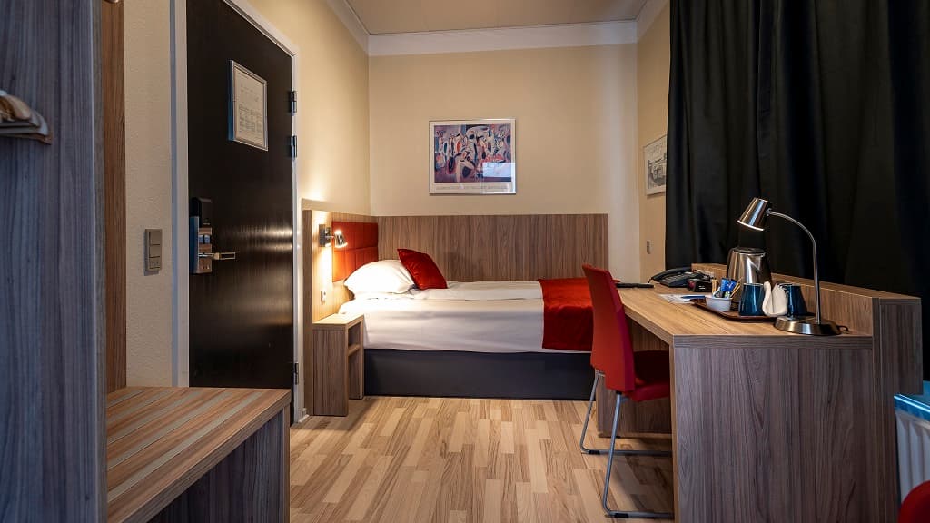 Best Western Prinsen Hotel