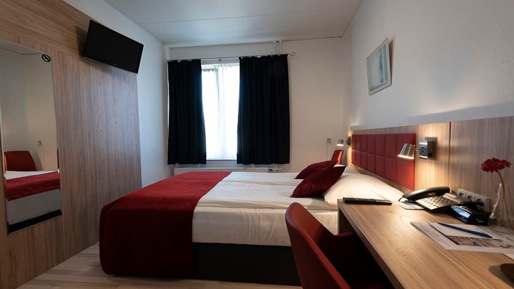 Best Western Prinsen Hotel