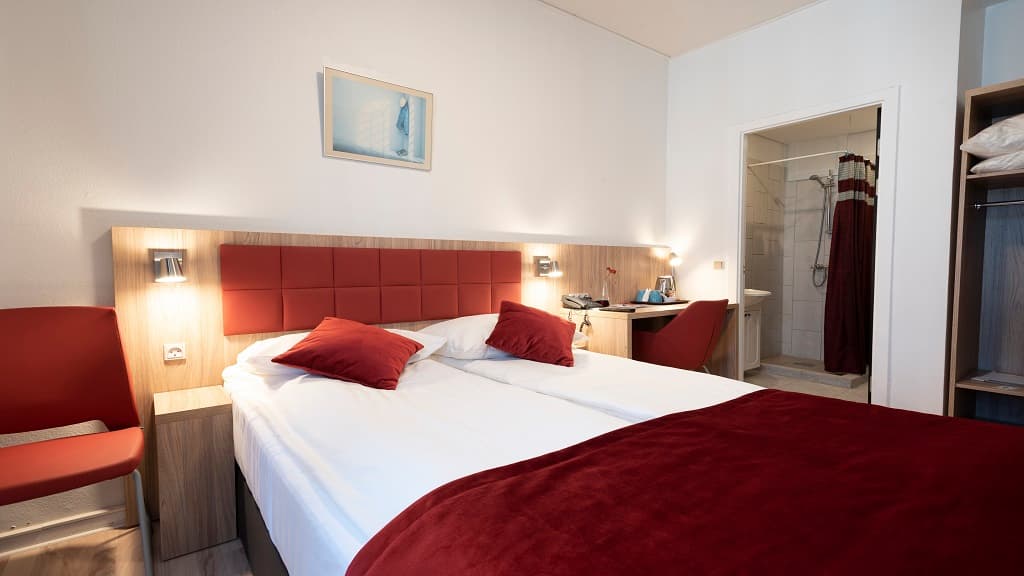 Best Western Prinsen Hotel