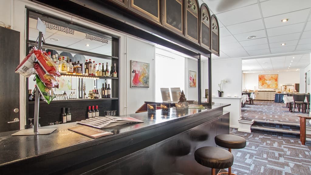 Best Western Prinsen Hotel