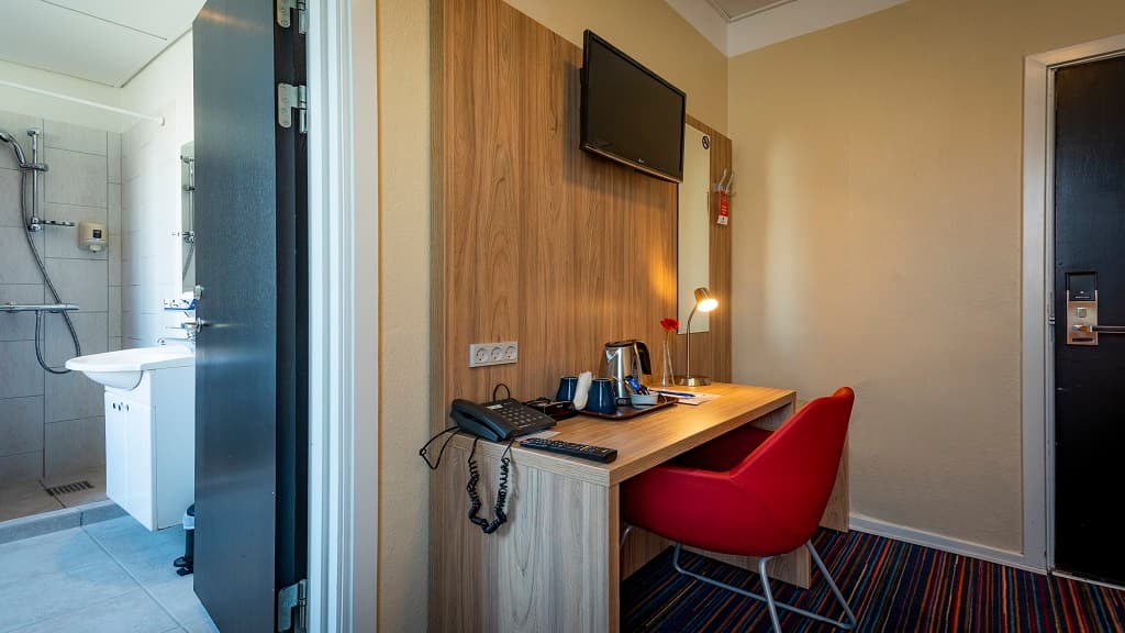 Best Western Prinsen Hotel