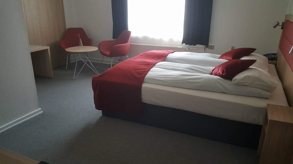 Best Western Prinsen Hotel