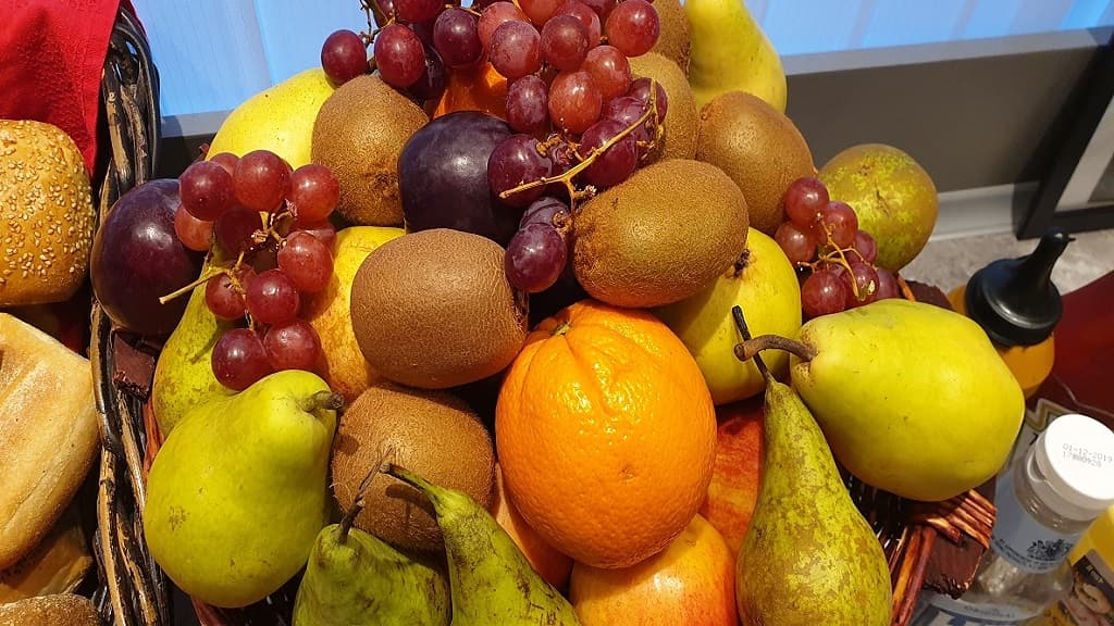 Best Western Prinsen Hotel