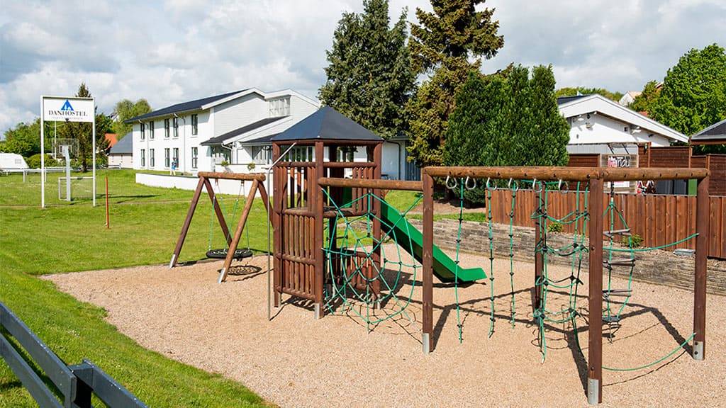 Danhostel Vejle