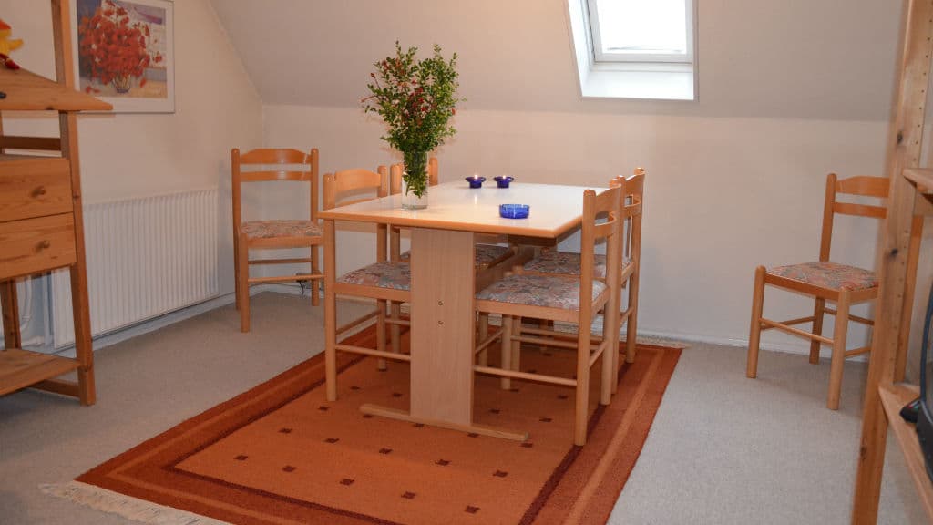 Bed & Breakfast mitten in Haderslev von Preben Rasmussen