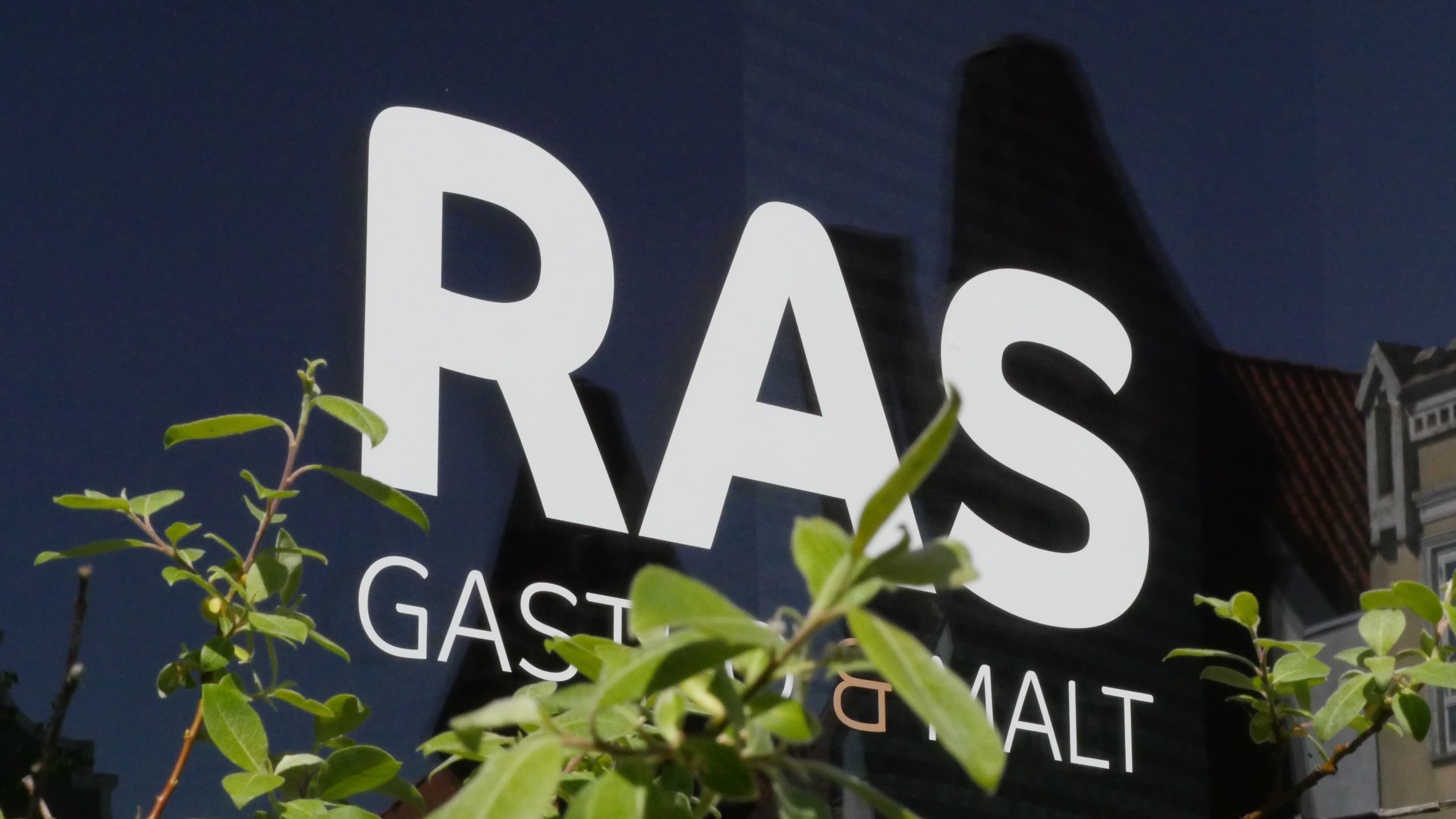 Ras Gastro & Malt