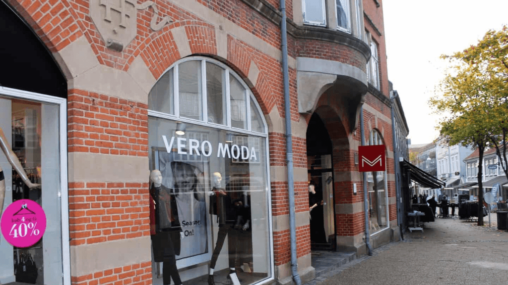 Vero Moda