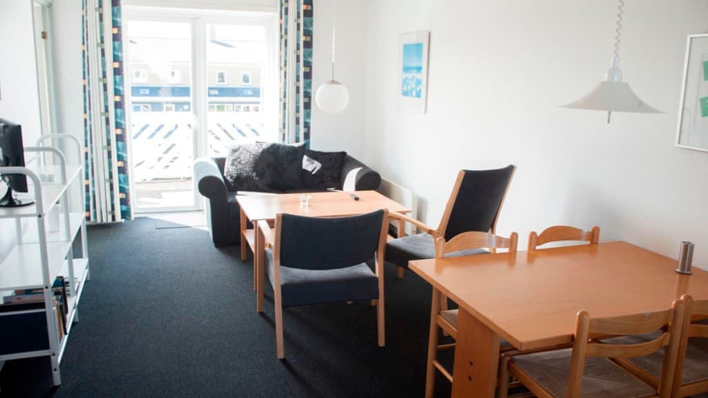 Feriecenter Slettestrand