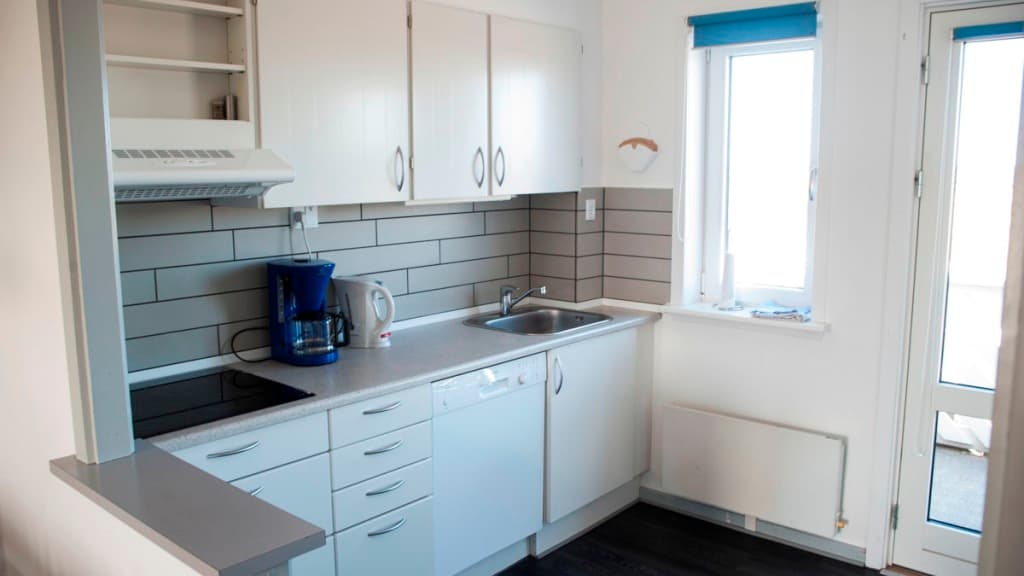 Feriecenter Slettestrand