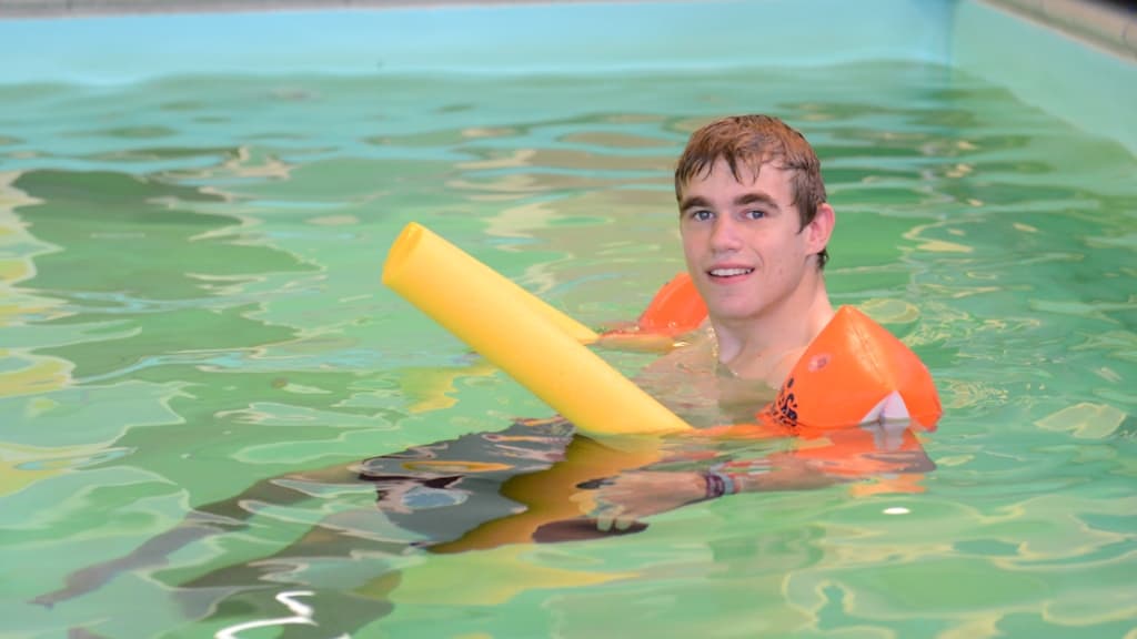 Feriecenter Slettestrand