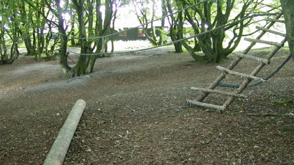 The cottage Hanebakkehytten