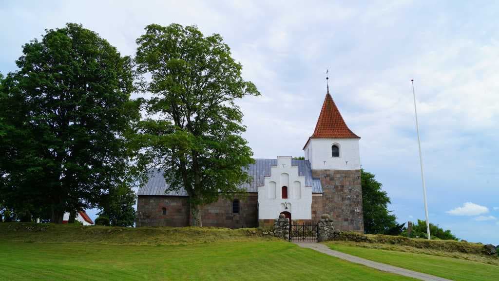 Helligkorskilden (Quelle)